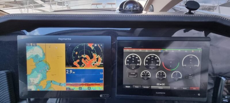 Triton 470 HT 2021