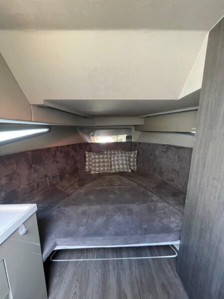 NX 370 HT 2020