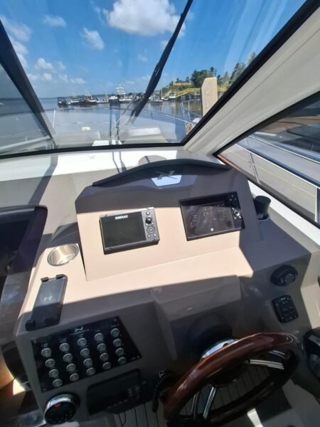 NX 370 HT 2022