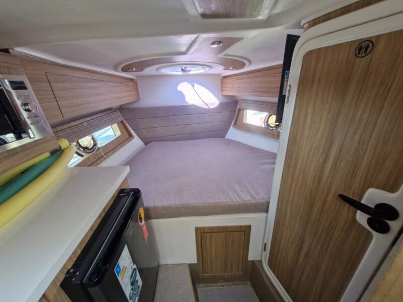 Coral 32 HT 2025