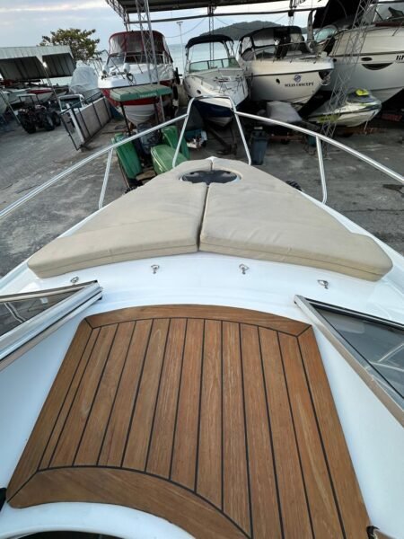 Thorus 275 2013