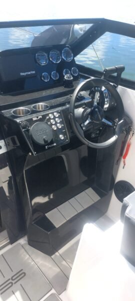 Ross 245 2025