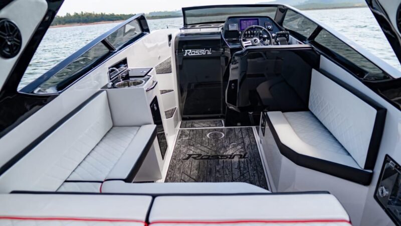 Rossini R31X 2025