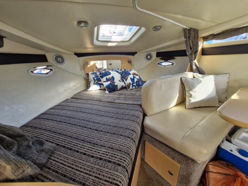 Bayliner 310 2014