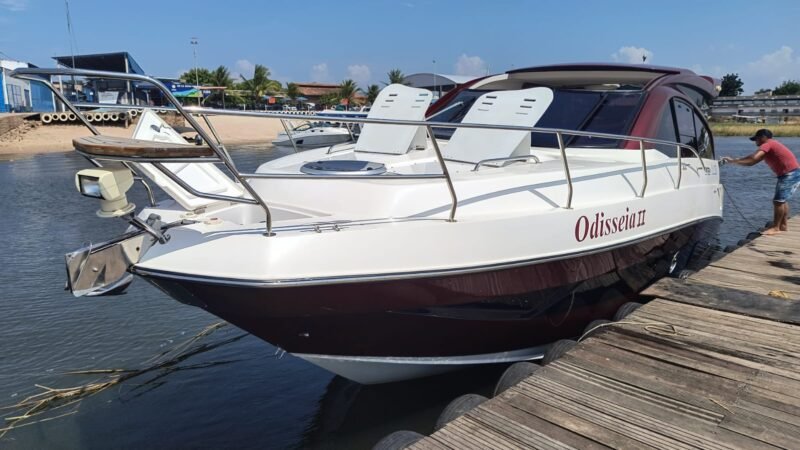 Triton 370 HT 2018