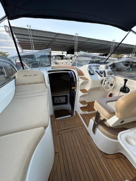 Thorus 275 2013