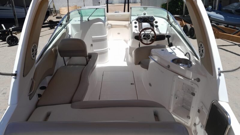 Triton 240 Open 2014