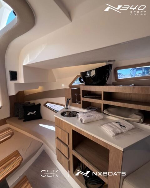 NX 340 ZERO