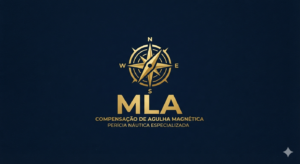 MLA Instalação de Equipamentos para orientação à navegação marítima, fluvial e lacustre