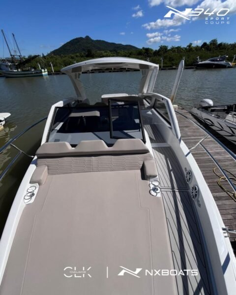NX 340 ZERO