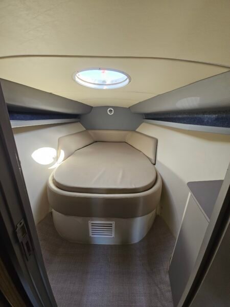 Ecomariner 55 2004