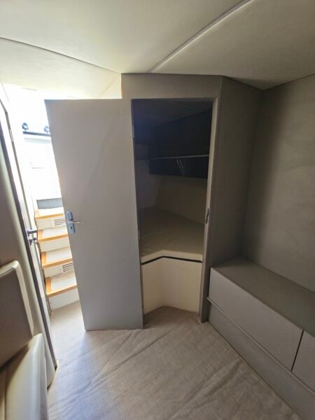 Ecomariner 55 2004