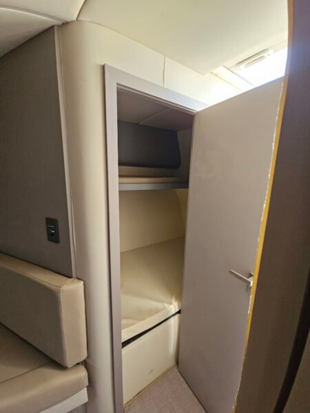 Ecomariner 55 2004