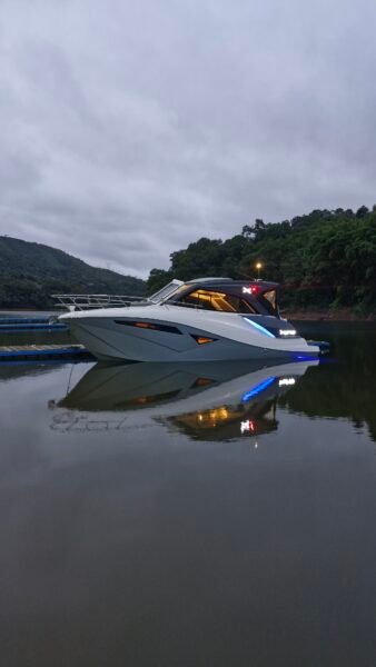 NX 370 HT ZERO
