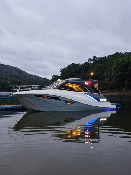NX 370 HT ZERO