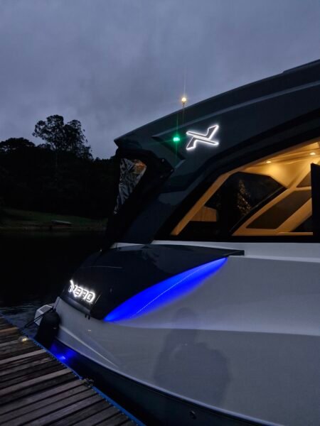 NX 370 HT ZERO