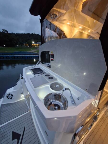 NX 370 HT ZERO