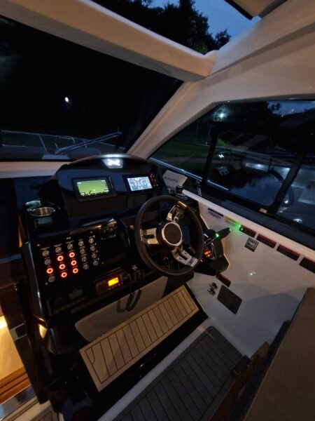 NX 370 HT ZERO