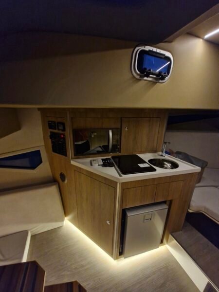 NX 370 HT 2023