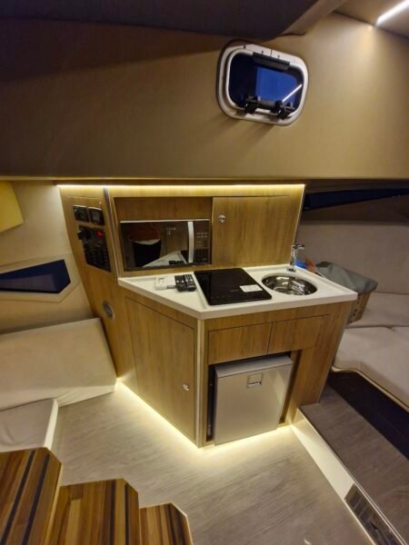 NX 370 HT ZERO