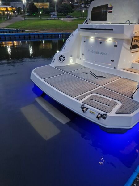 NX 370 HT ZERO