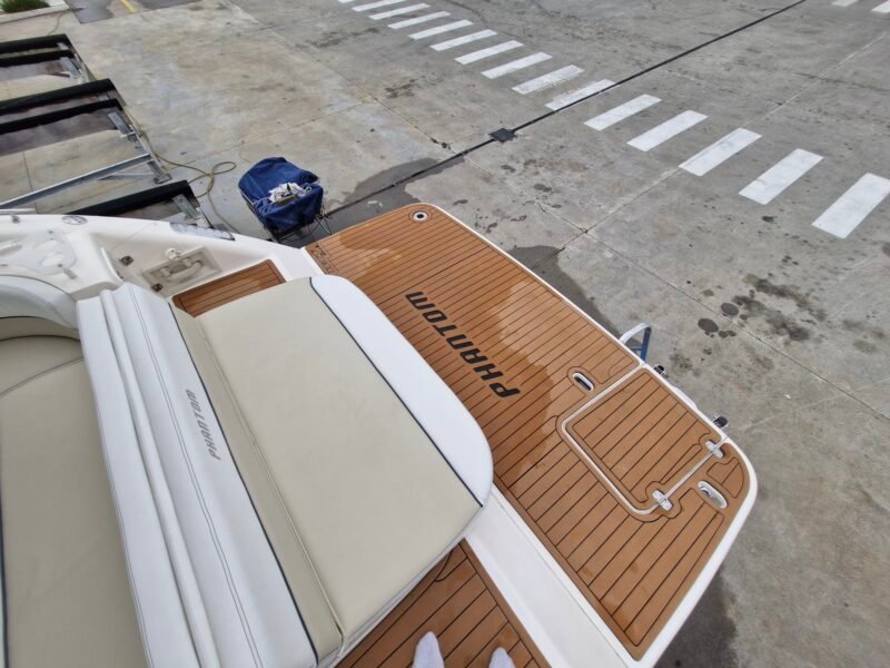 Schaefer (Phantom) 300 2013