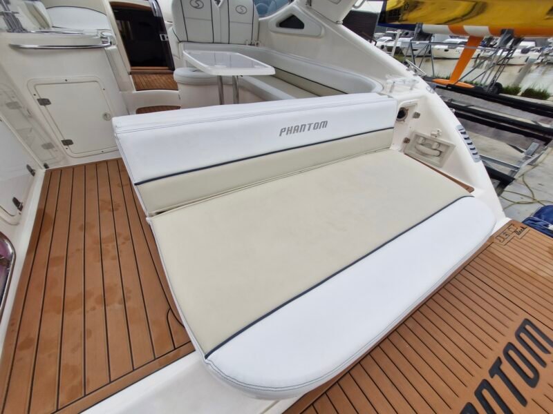 Schaefer (Phantom) 300 2013