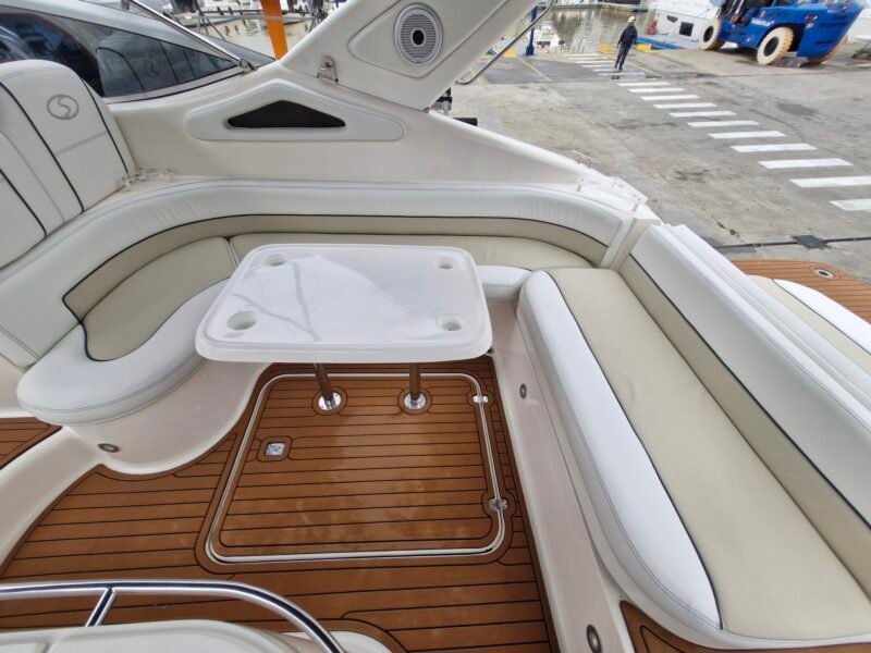 Schaefer (Phantom) 300 2013