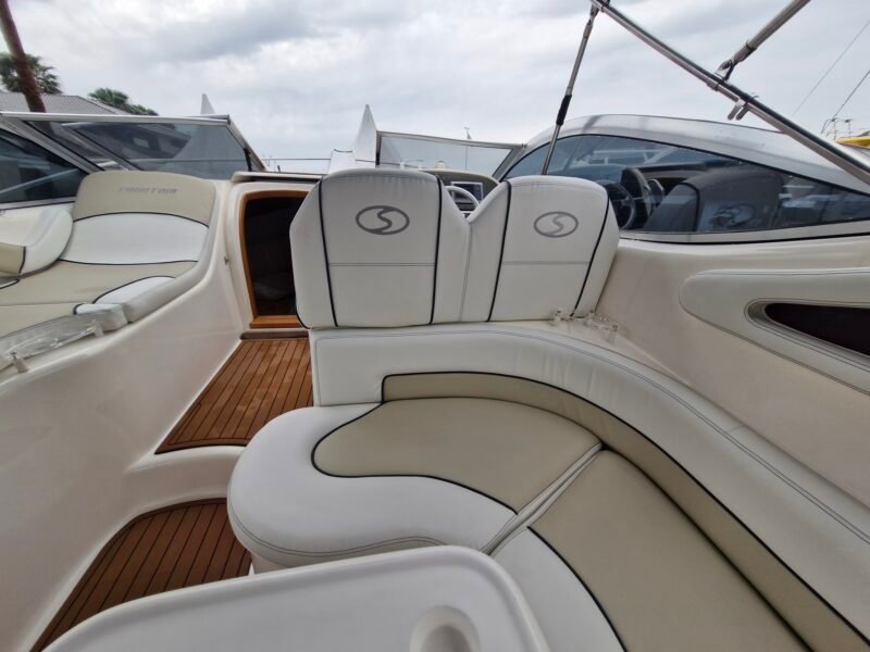 Schaefer (Phantom) 300 2013