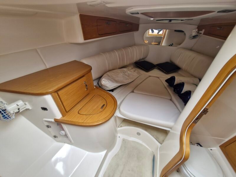 Schaefer (Phantom) 300 2013