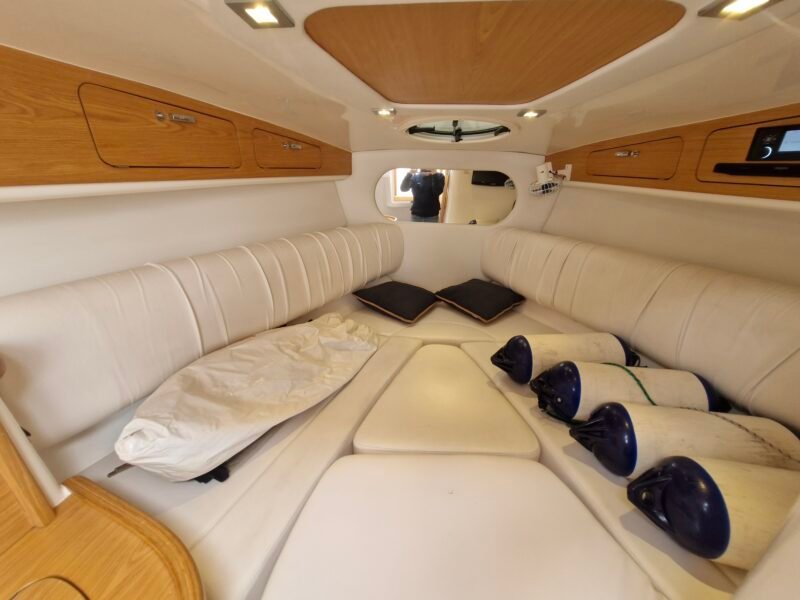 Schaefer (Phantom) 300 2013