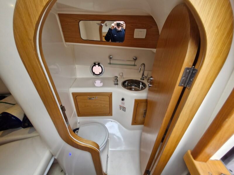 Schaefer (Phantom) 300 2013
