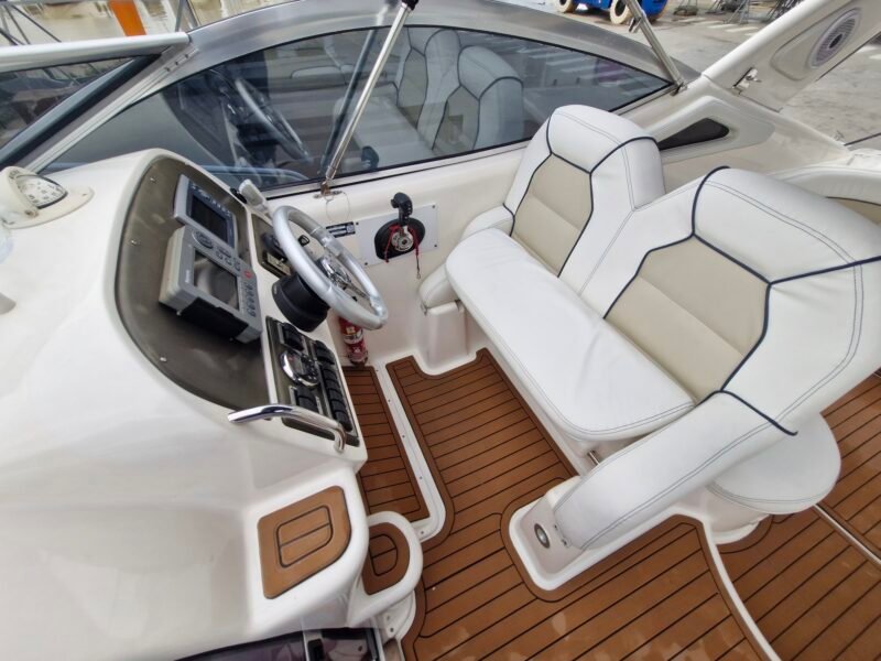 Schaefer (Phantom) 300 2013