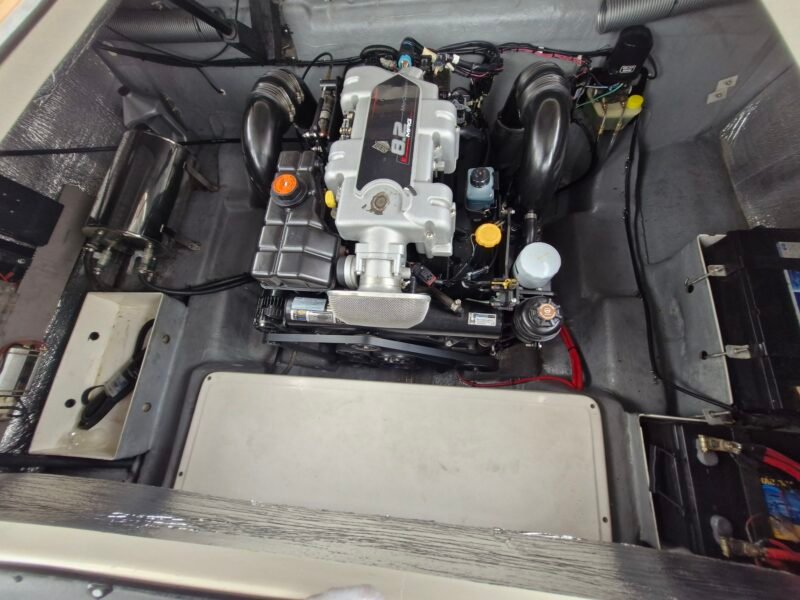 Schaefer (Phantom) 300 2013