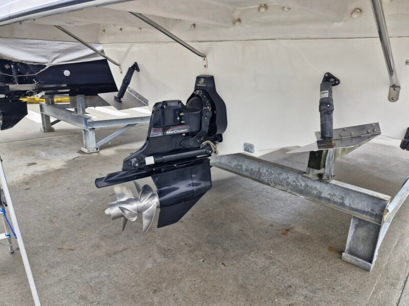 Schaefer (Phantom) 300 2013