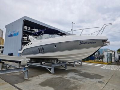 Schaefer (Phantom) 300 2013