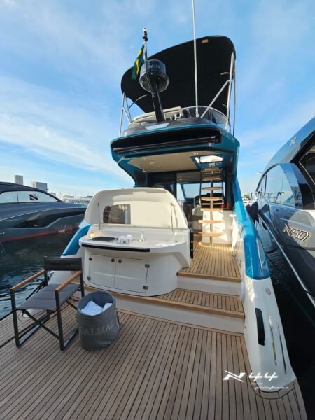 NX 44 FLY ZERO