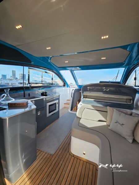 NX 44 FLY ZERO