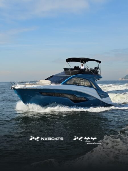NX 44 FLY ZERO