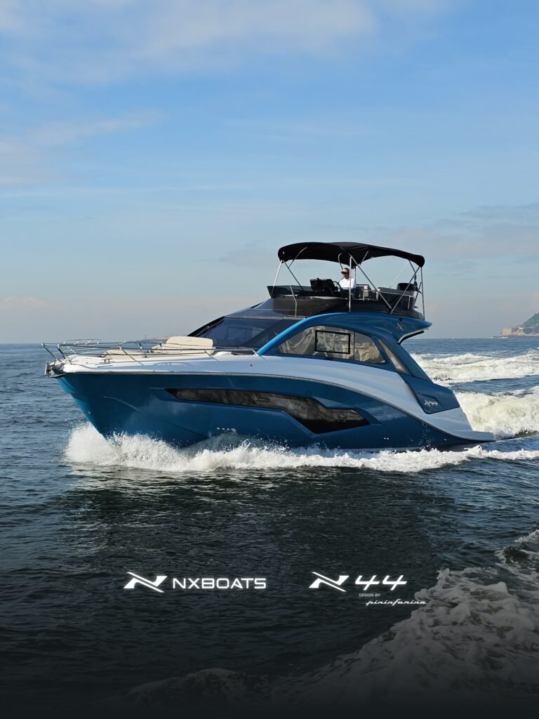 NX 44 FLY ZERO