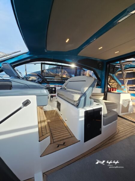 NX 44 FLY ZERO