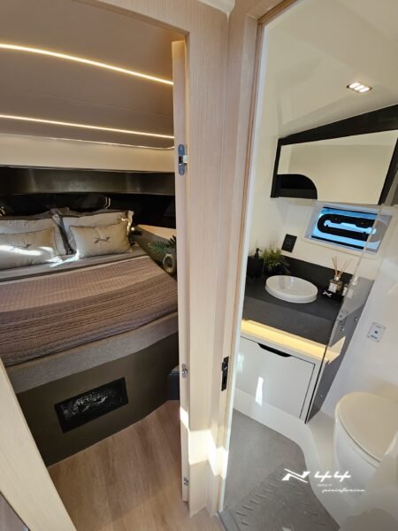 NX 44 FLY ZERO
