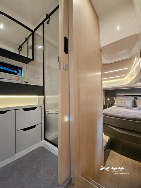 NX 44 FLY ZERO