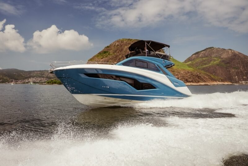 NX 44 FLY ZERO