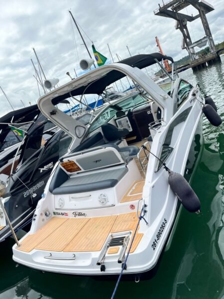 Focker 270 2012