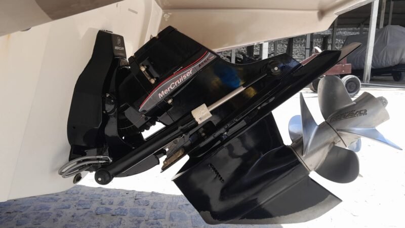 Triton 240 Open 2014
