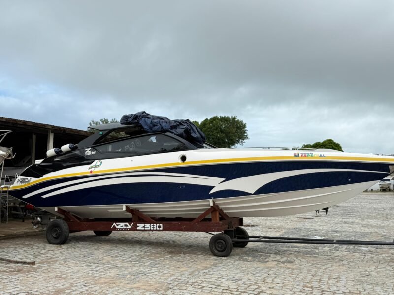 Azov 380 2025