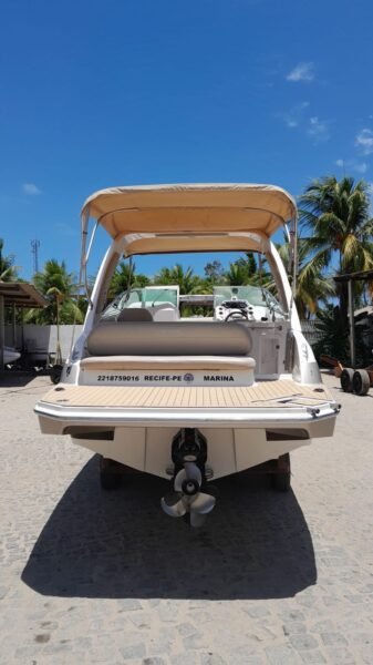 Triton 240 Open 2014