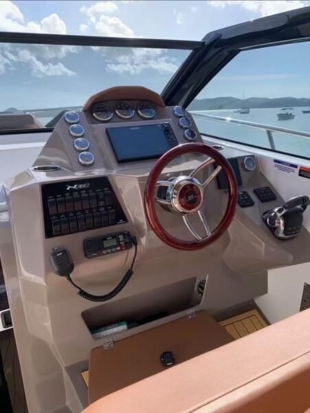 NX 360 2021