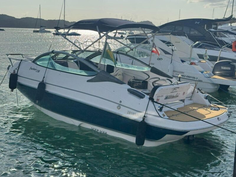 Focker 230 2015